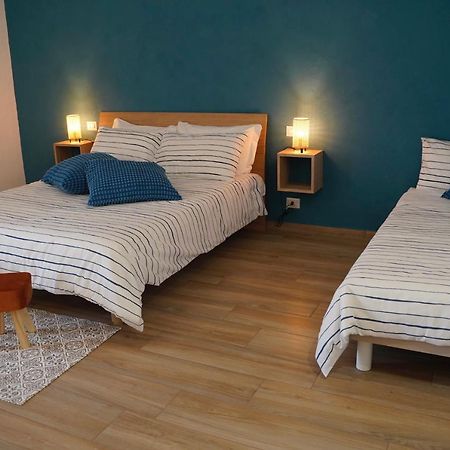Agriturismo Nigro 라테르자 외부 사진