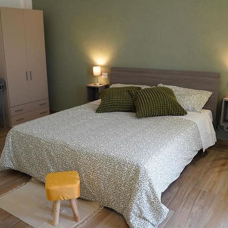 Agriturismo Nigro 라테르자 외부 사진