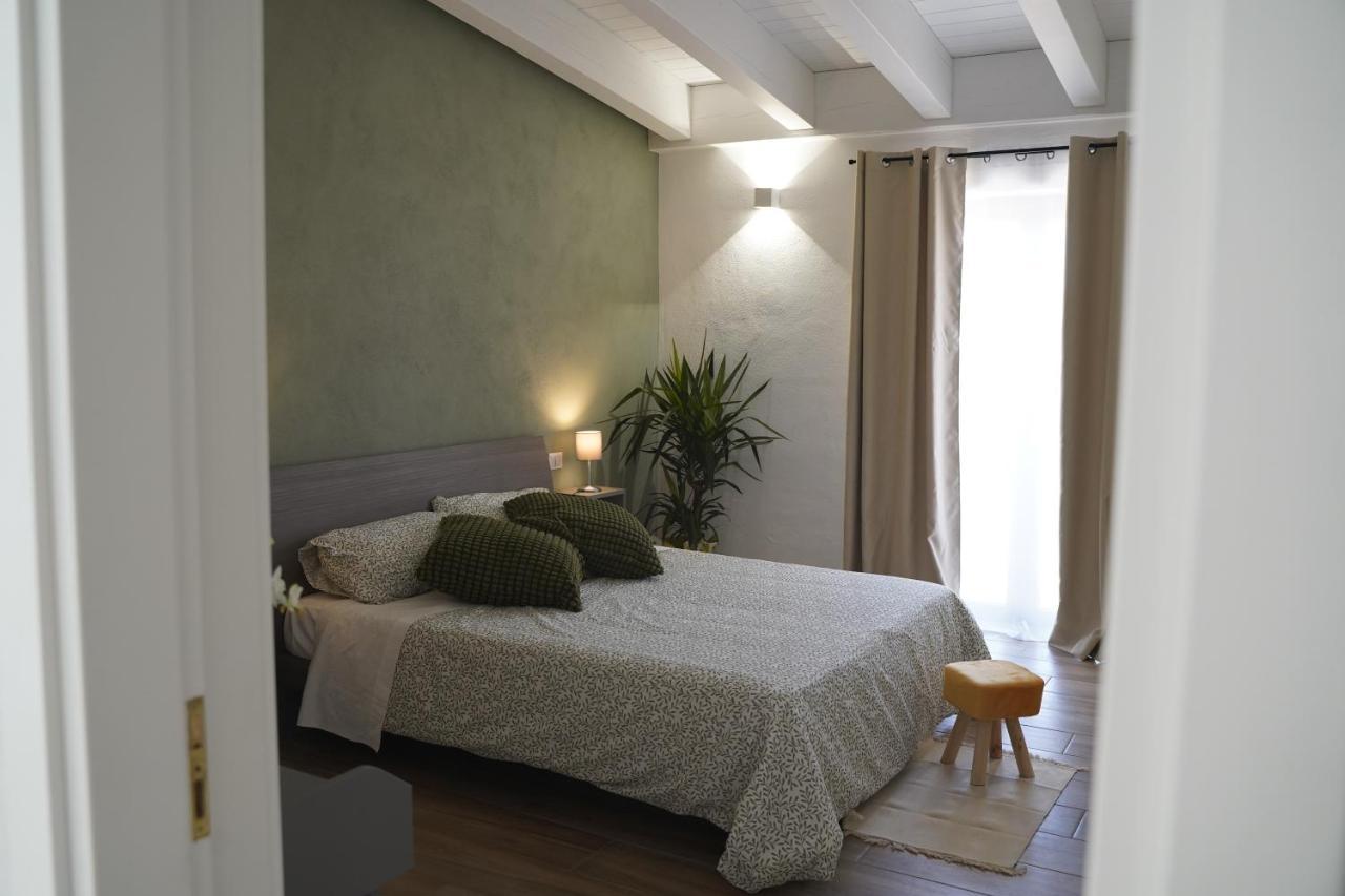 Agriturismo Nigro 라테르자 외부 사진