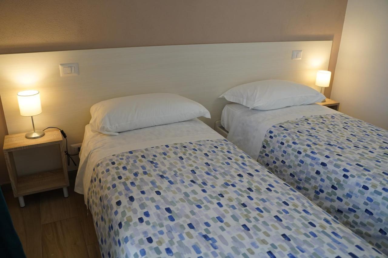 Agriturismo Nigro 라테르자 외부 사진