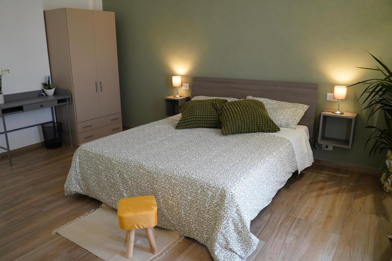 Agriturismo Nigro 라테르자 외부 사진