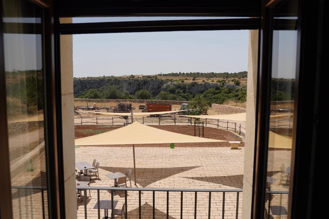 Agriturismo Nigro 라테르자 외부 사진