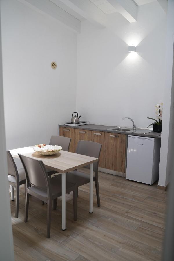 Agriturismo Nigro 라테르자 외부 사진