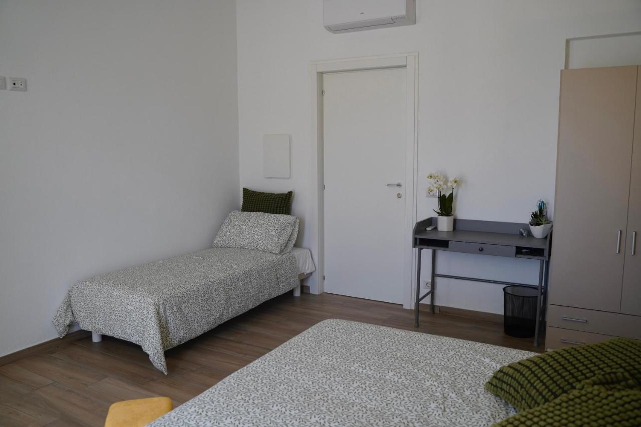 Agriturismo Nigro 라테르자 외부 사진