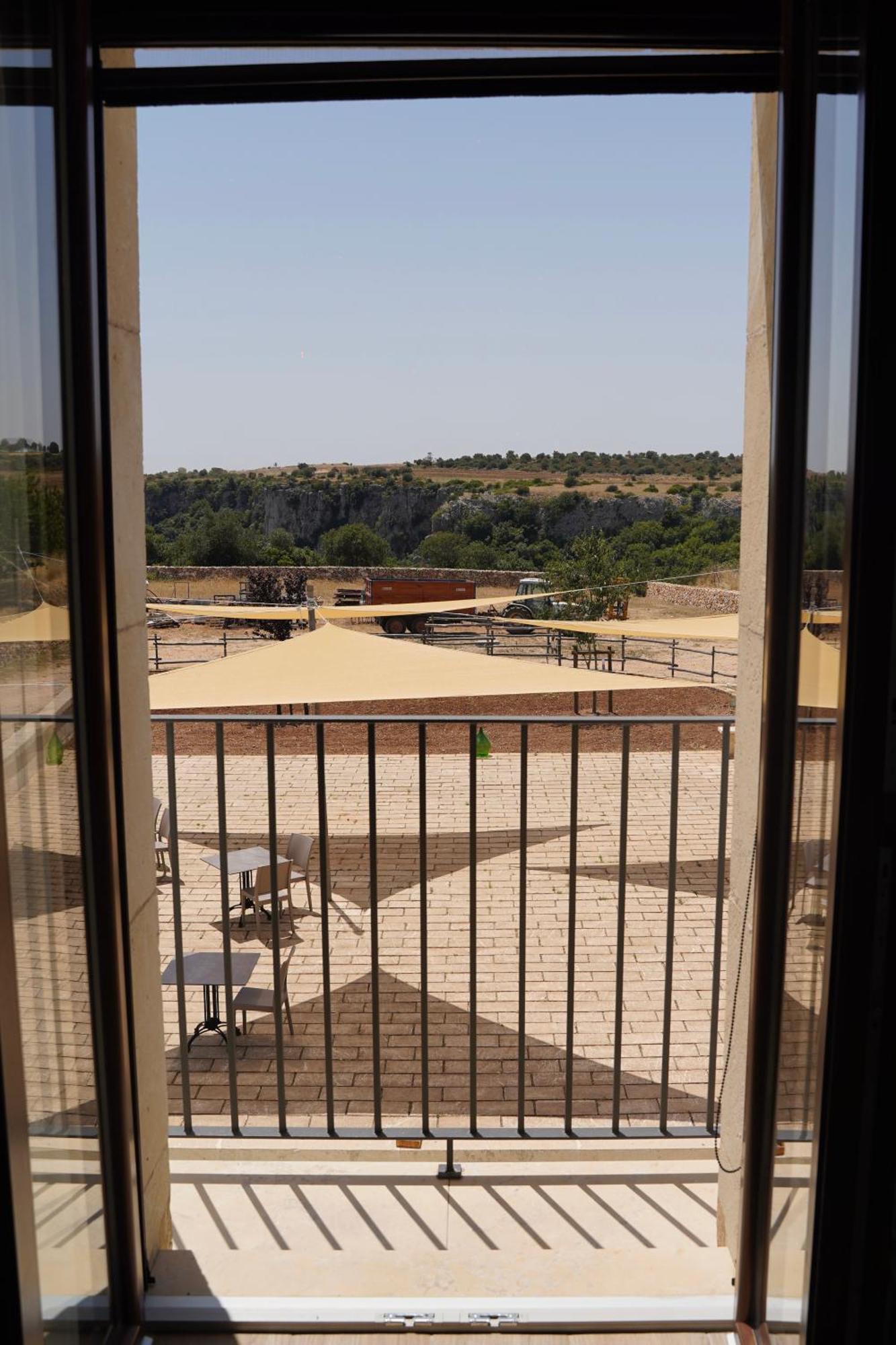 Agriturismo Nigro 라테르자 외부 사진